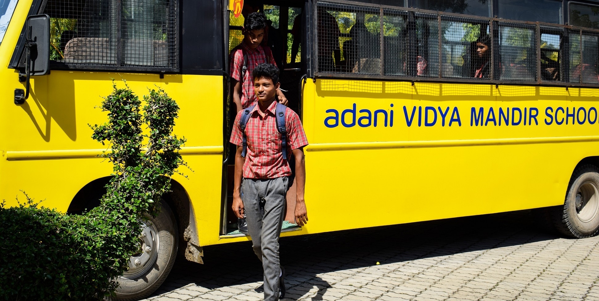 AVM